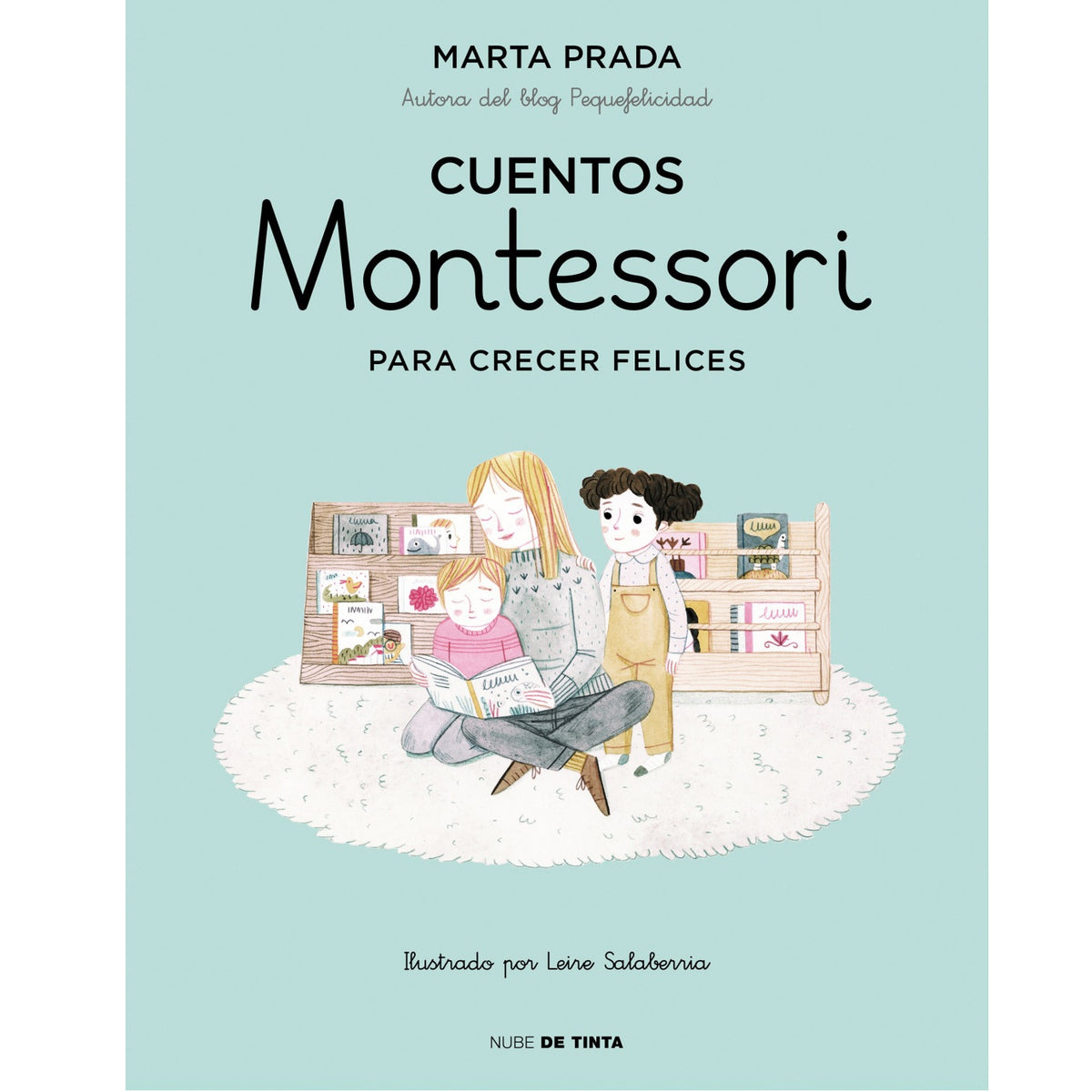 Libro De Actividades Montessori Niños De 2 5 Años, Ac