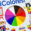 Mi primer ¡ Colores !