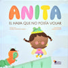 Anita. El hada que no podía volar