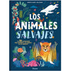 Los animales salvajes