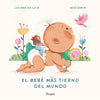 El bebé más tierno del mundo