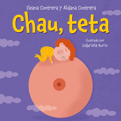 Chau, teta