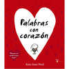 Palabras con corazón