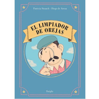 El limpiador de orejas