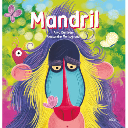 Mandril