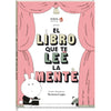 El libro que te lee la mente