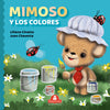 Mimoso y los colores