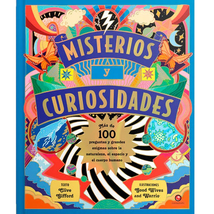 Misterios y curiosidades