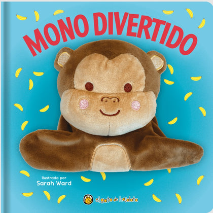 Mono divertido