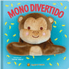 Mono divertido