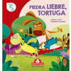 Piedra Libre, Tortuga