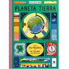 Planeta tierra