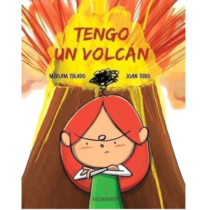 Tengo un volcán