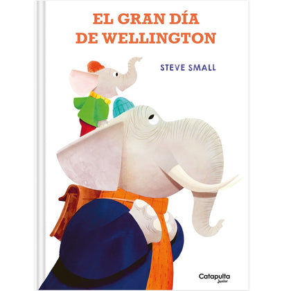 El gran día de Wellington