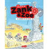 Las aventuras de Zank y Zoe