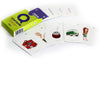 Contame. Juego de Cartas