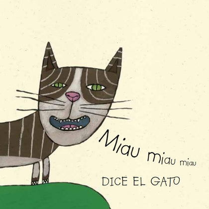 Miau