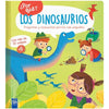 ¿Por qué? Los Dinosaurios