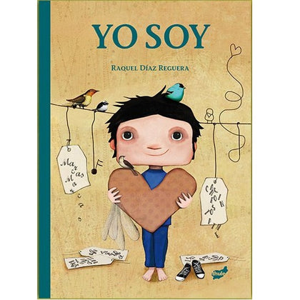 Yo soy